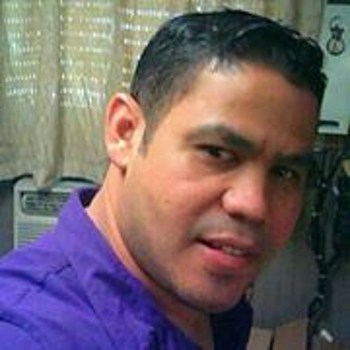 Luis Pichardo 7’s avatar