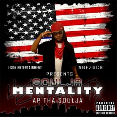 A.P. Tha Soulja(IkonEnt)