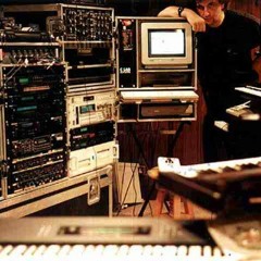 SynthFreak