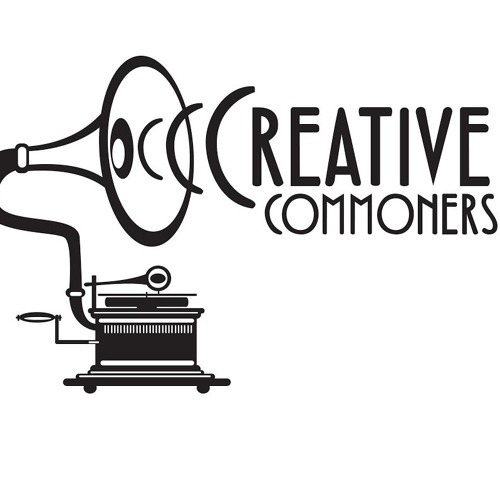 Creative Commoners’s avatar