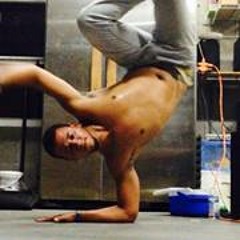 Harry HardKnockz Brooks