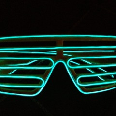 The Synth Electronic Movement