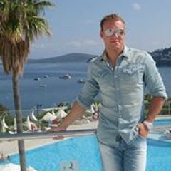 Kevin Mountbetten