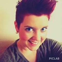 Martine Sofie Haraldsen