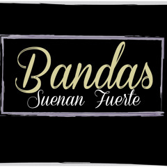 Bandas suenan fuerte