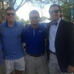 Andrew Douglas Mullendore