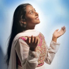 Live Church Worship... Rooh aa and le chal muzhe by vijeta kelkar