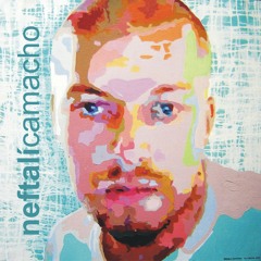Neftalí Camacho Artist