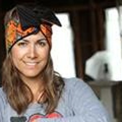 Lehua Hoopai-Sparrow