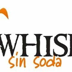 Whiskey sin soda