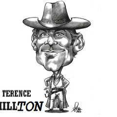 Terence Hillton