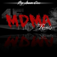 MDMA Recordz