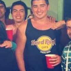 Gabriel Fernando Medina