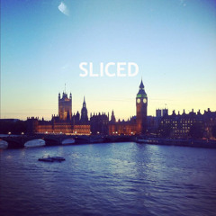 SLICED//MUSIC