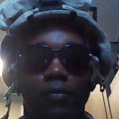 Brodmon Karron Drakeford