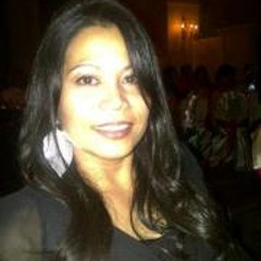 Charrizza Ventanilla