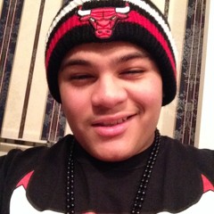 Juan Galindo<3