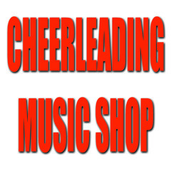 Cheerleading Music Shop