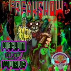 Zombie Girl-Creature Of Night VS Switchblade Symphony-Clown
