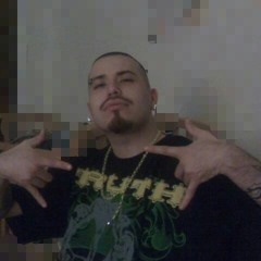 Leroy Gonzalez