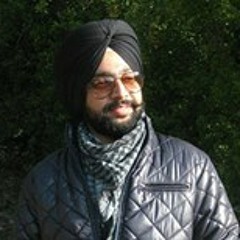 Karanbir Singh 12