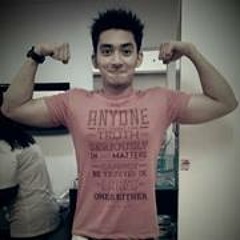 Jowell Paolo Tabilog