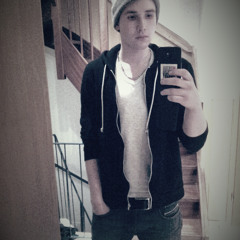 Lucas Green!