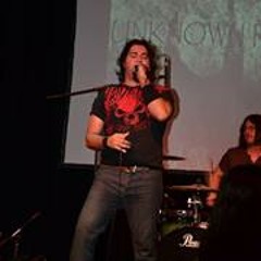 Matthew James Johnson