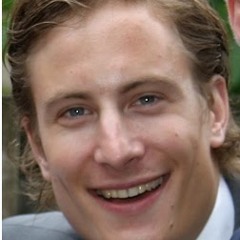 Edwin Bak