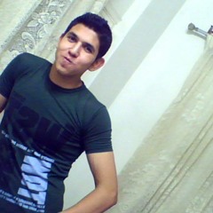 Ahmed Abd El Ghany 5