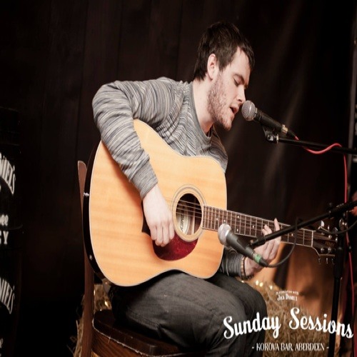 David Taylor - Simon Says