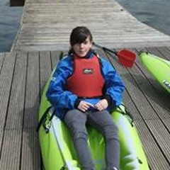 Natasha Claire White