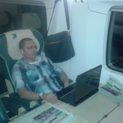 hishamatshow
