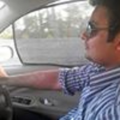 Syed Aly Mohsin