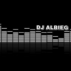 DJ AlbieG