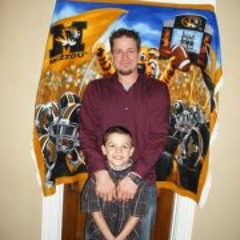 Jason Seamon