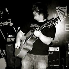 Smoked Glass - Drowning Man