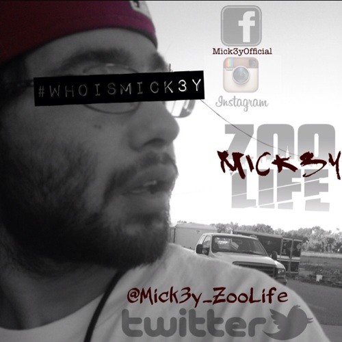 Stream Mick3y music | Listen to songs, albums, playlists for free on ...
