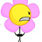 Flower Fan