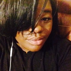 Arriel Shantel Compton