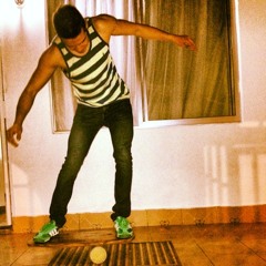 Javier Chacon Cespedes