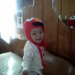 Laresha NeednLove Bell