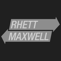Rhett Maxwell