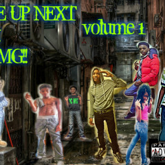 PCG X WeUpNextTheMixtape