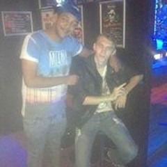 Xavier Chuckvosier Brown