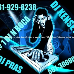 DJ316