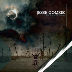Jesse Comrie