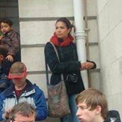 Dani Andrade 10