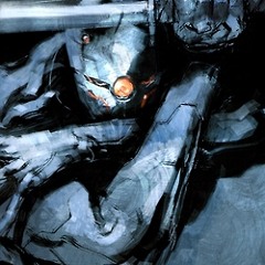 Darren Korb - Transistor Original Soundtrack - 04 The Spine