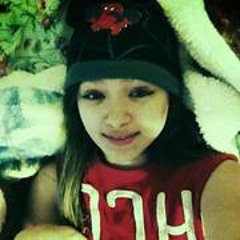 Alexis Denielle Zamora